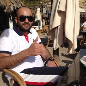 Meet your Posher, Ahmad